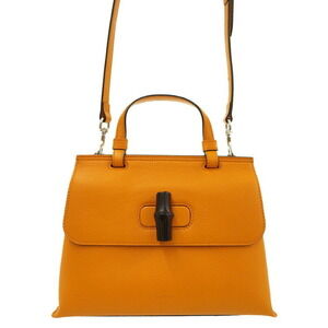 Gucci Bamboo Daily Top Handle Bag
